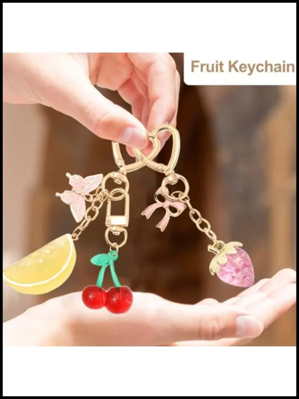 N/A adorable fruit